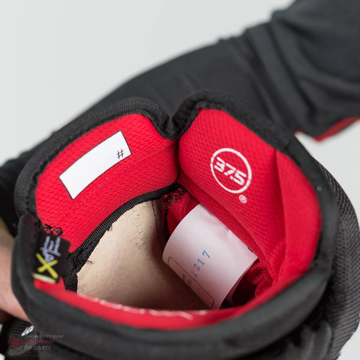 Bauer Vapor 1X Lite Pro Senior Hockey Gloves - Image 11