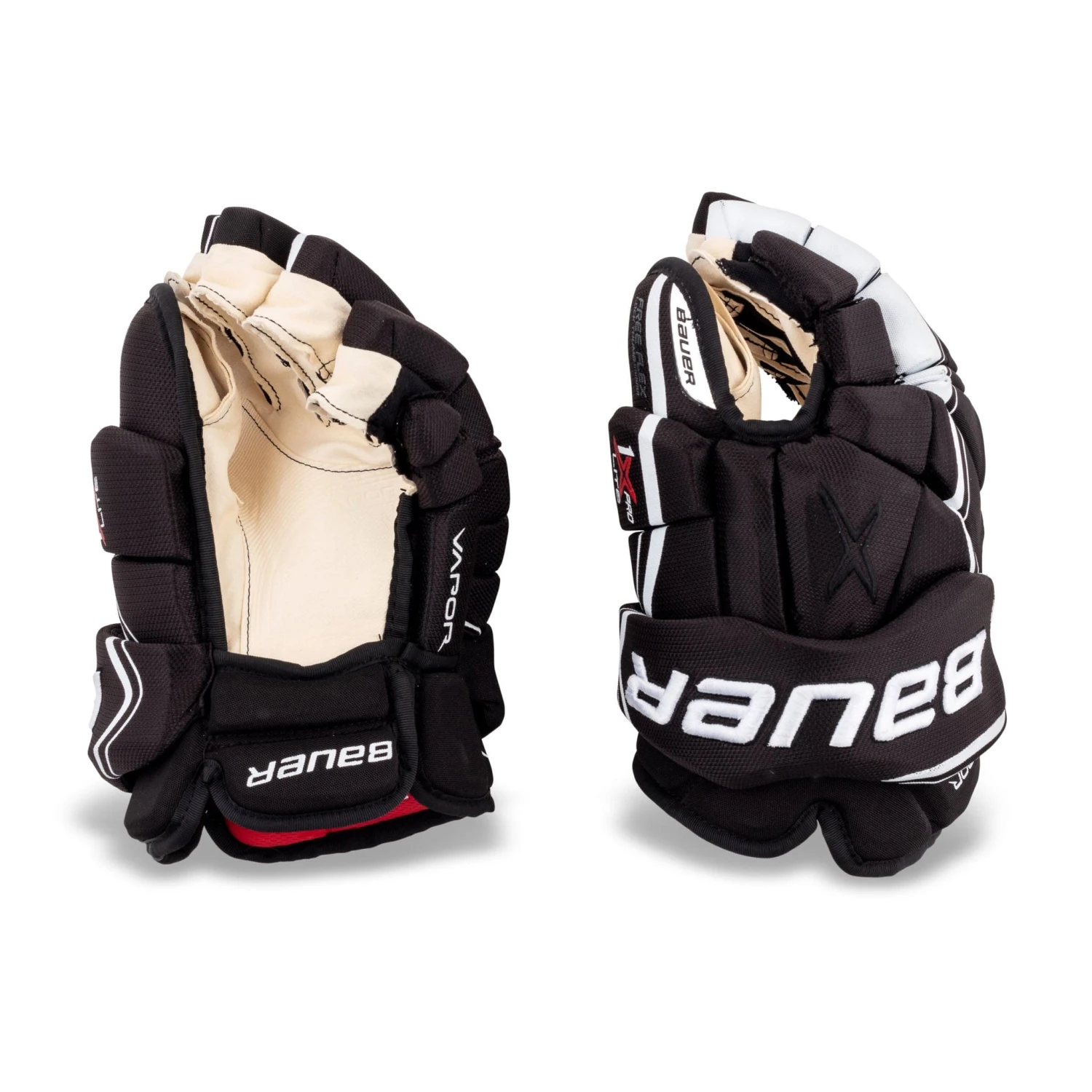 Bauer Vapor 1X Lite Pro Senior Hockey Gloves - Image 15