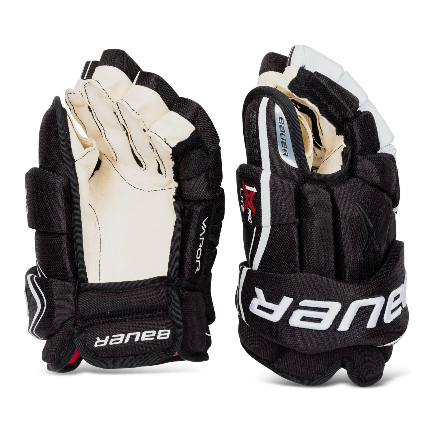 Bauer Vapor 1X Lite Pro Senior Hockey Gloves - Image 13