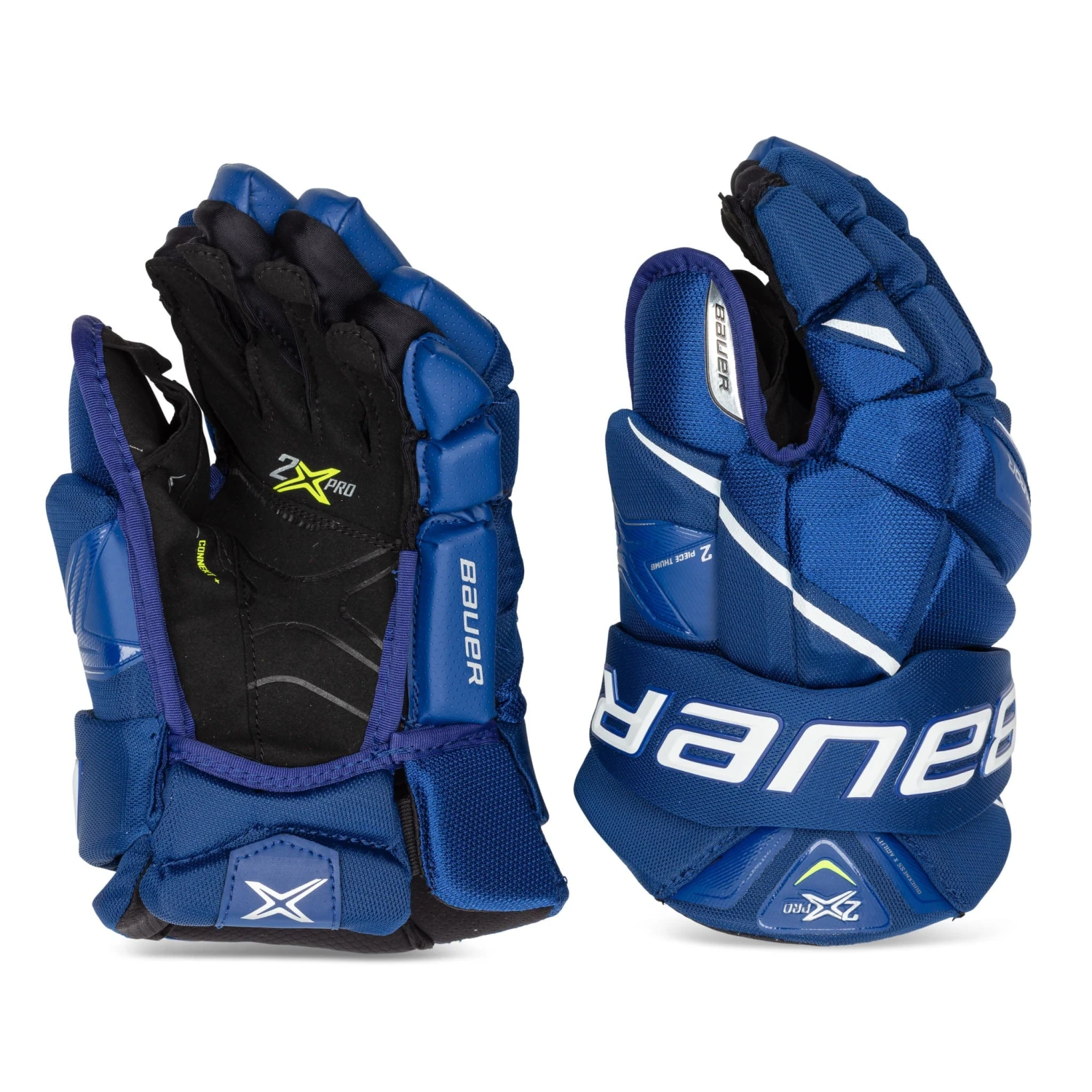 Bauer Vapor 2X Pro Senior Hockey Gloves - Image 18