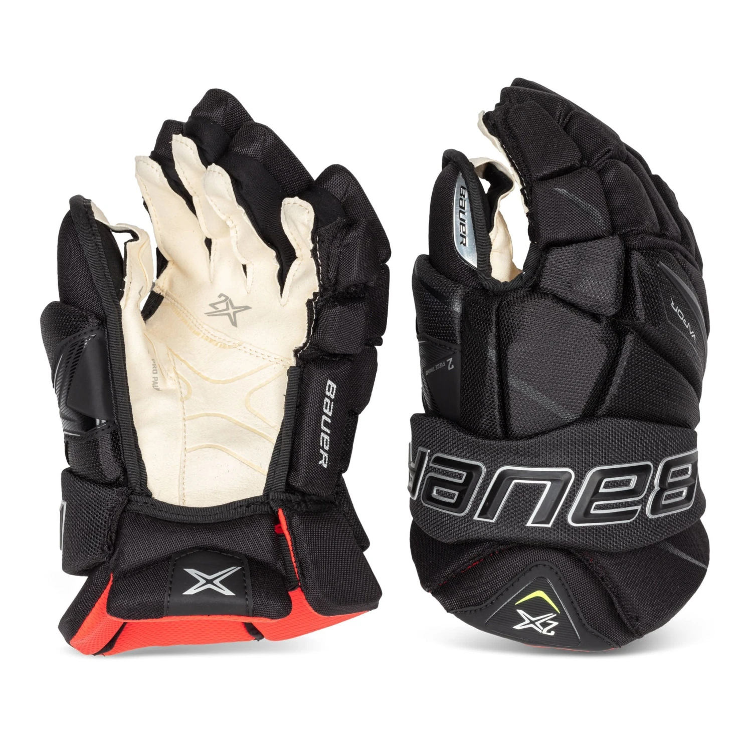 Bauer Vapor 2X Senior Hockey Gloves - Image 9