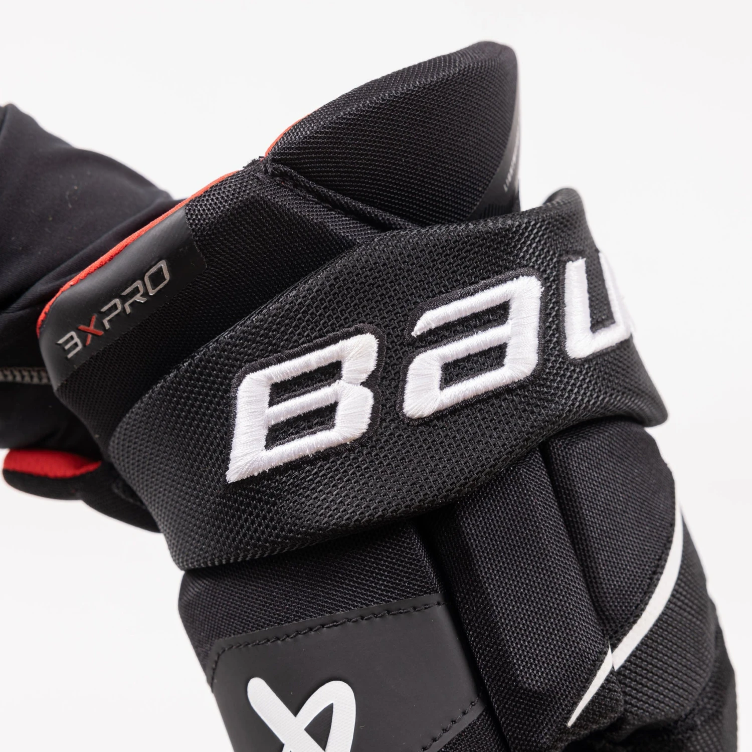 Bauer Vapor 3X Pro Intermediate Hockey Gloves - Image 11