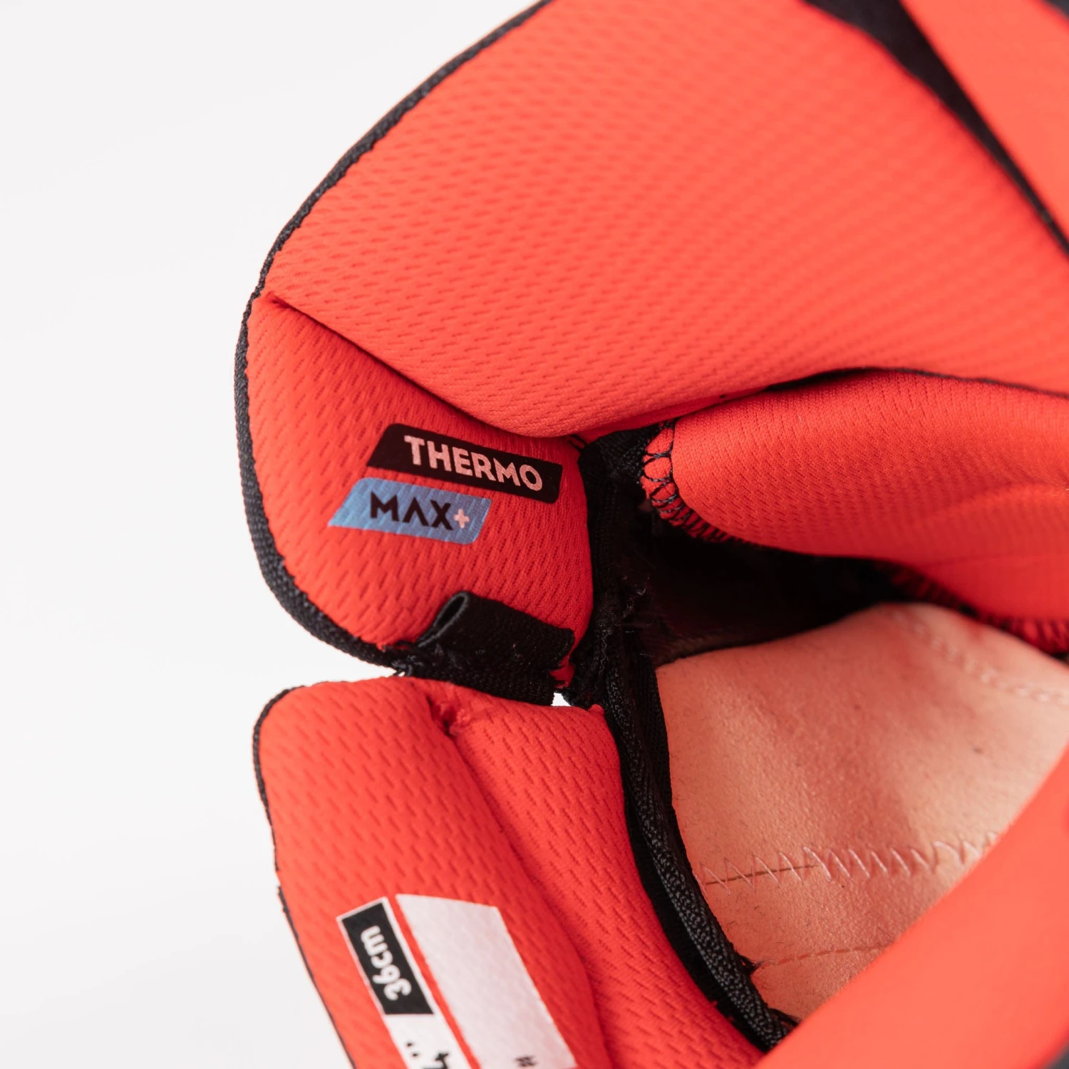 Bauer Vapor 3X Pro Intermediate Hockey Gloves - Image 15