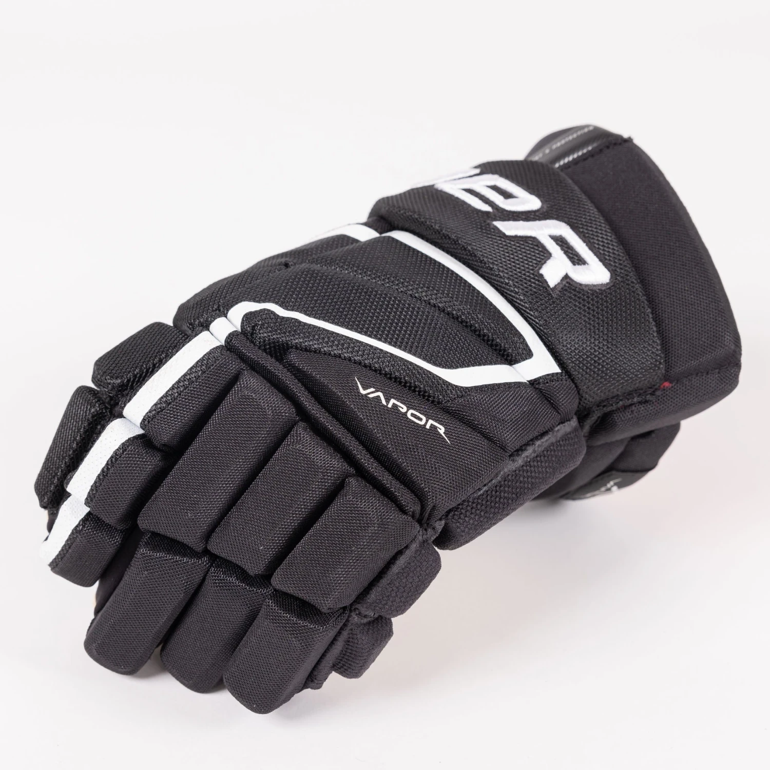 Bauer Vapor 3X Pro Intermediate Hockey Gloves - Image 2