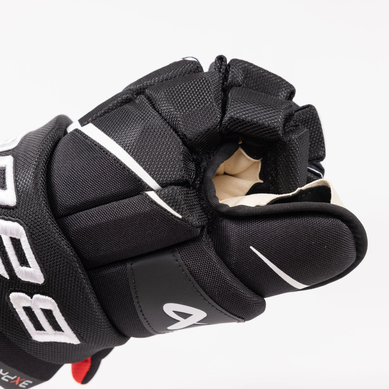 Bauer Vapor 3X Pro Intermediate Hockey Gloves - Image 8