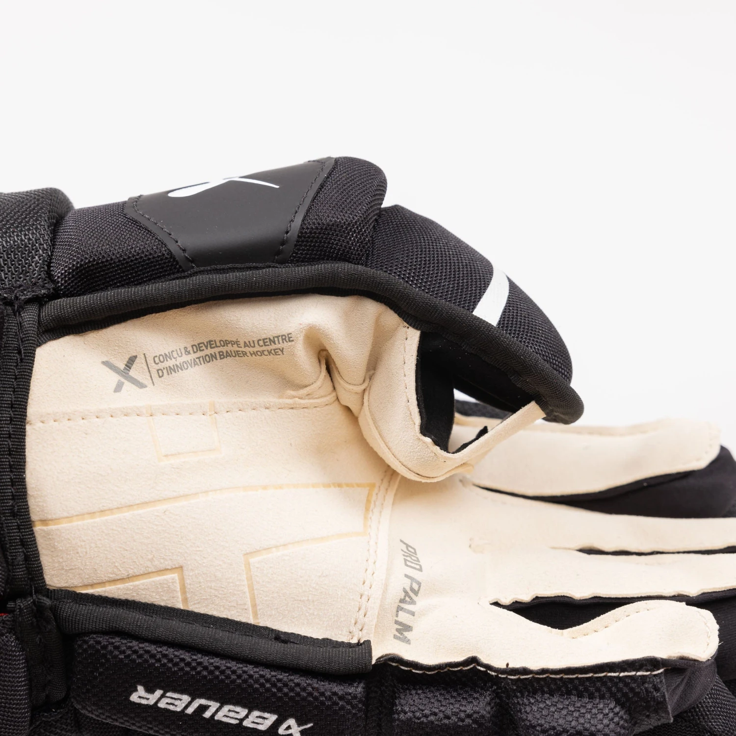 Bauer Vapor 3X Pro Intermediate Hockey Gloves - Image 13