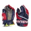 Bauer Vapor 3X Pro Junior Hockey Gloves