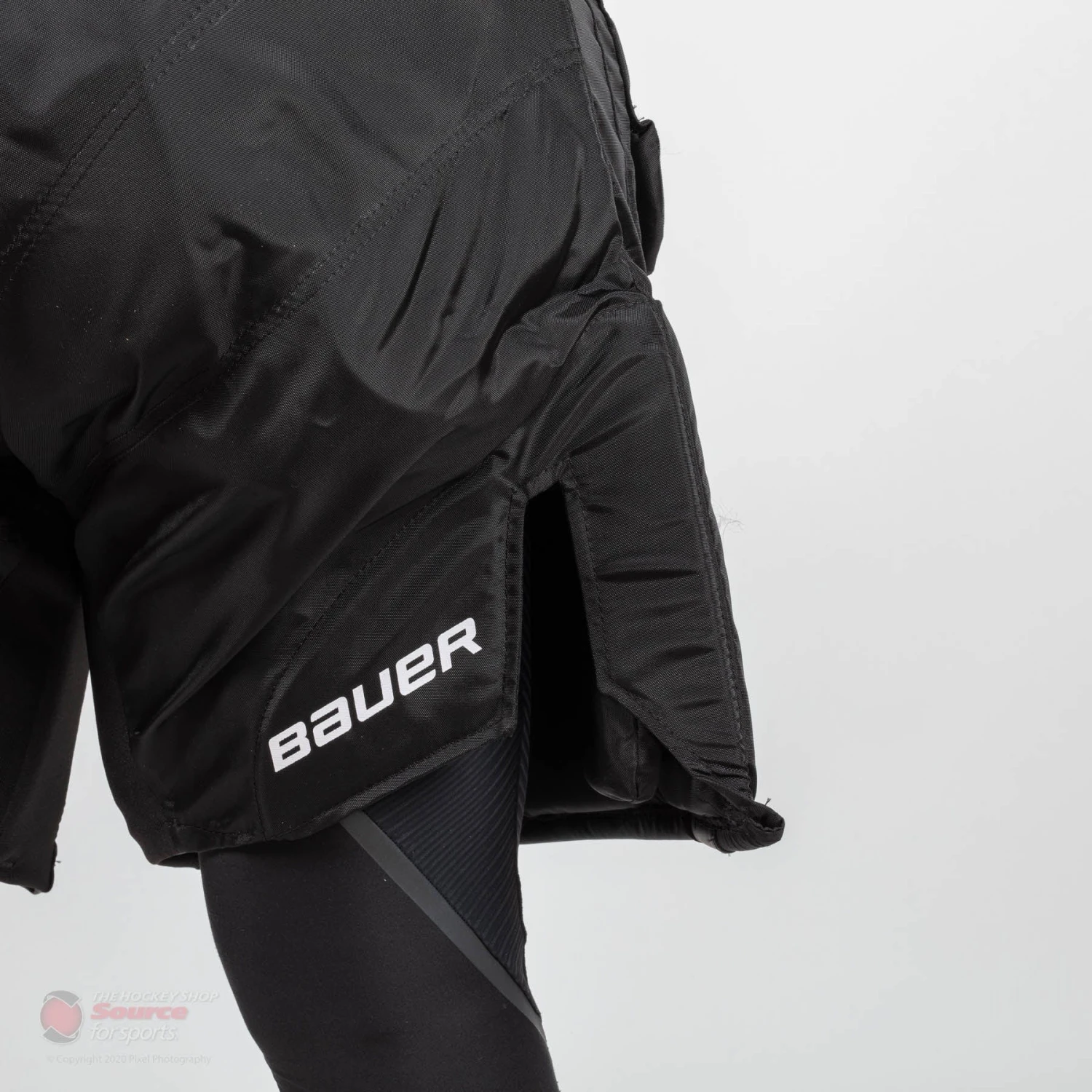 Bauer Elite Senior Goalie Pants S21 - Image 8