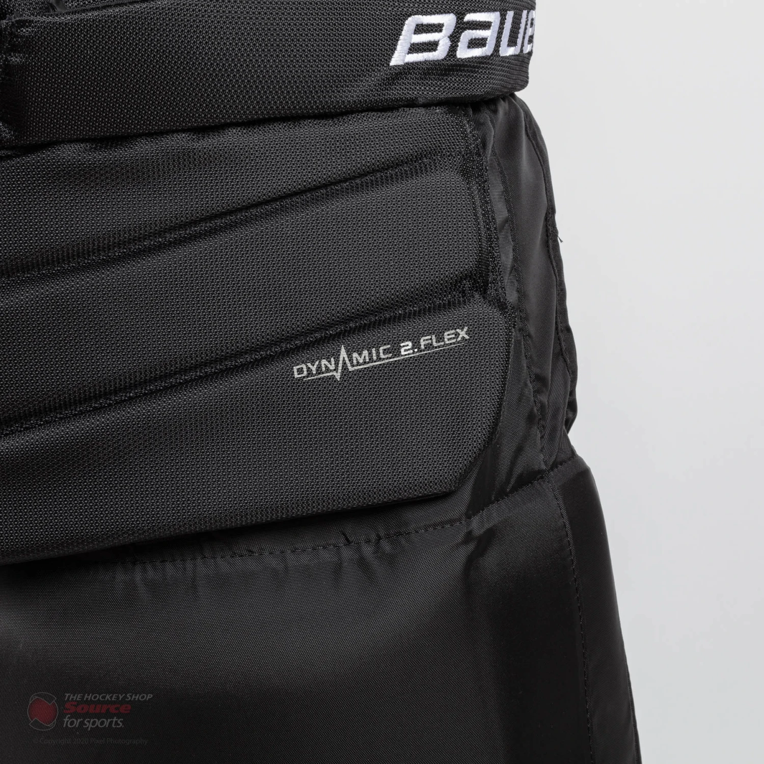 Bauer Elite Senior Goalie Pants S21 - Image 4