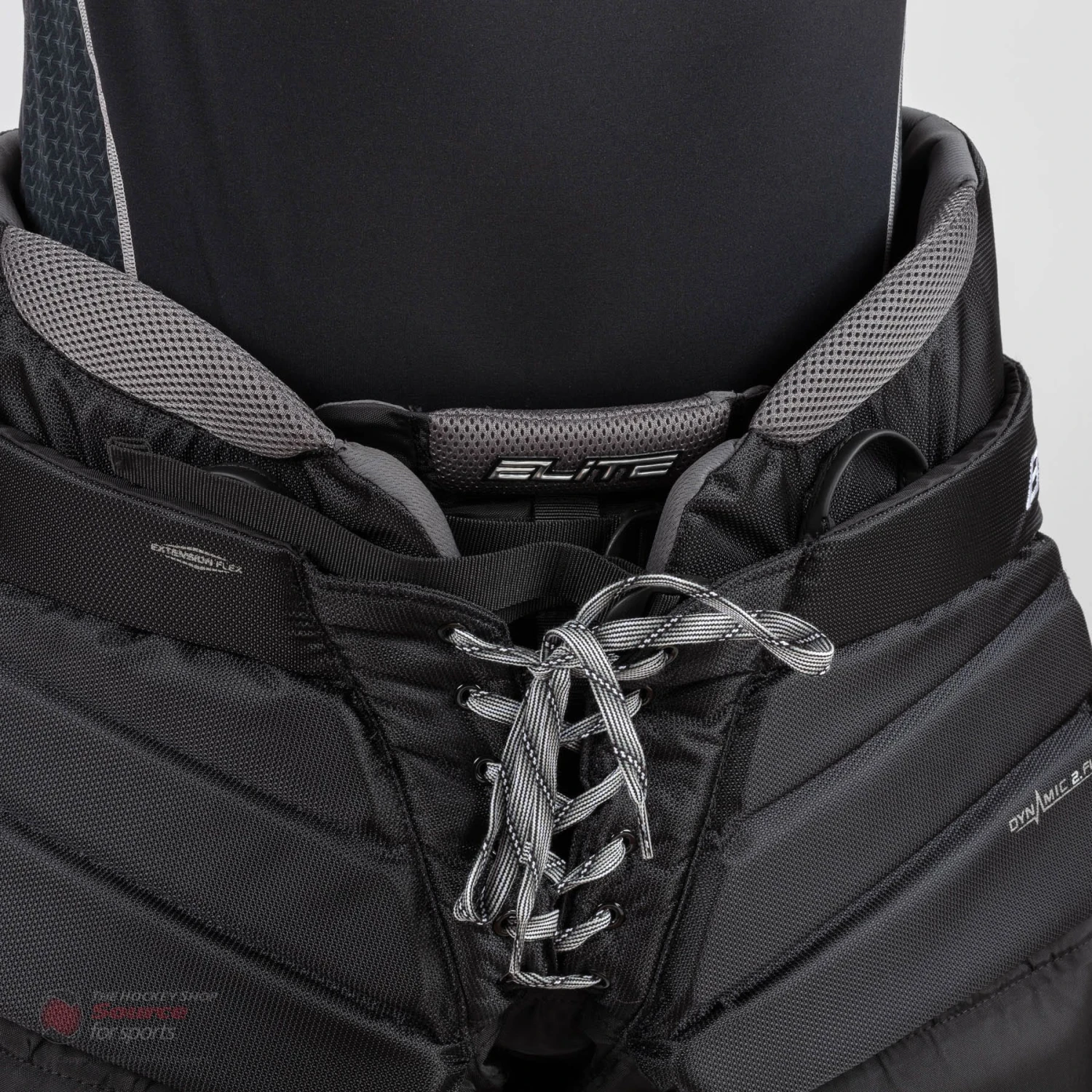 Bauer Elite Senior Goalie Pants S21 - Image 3