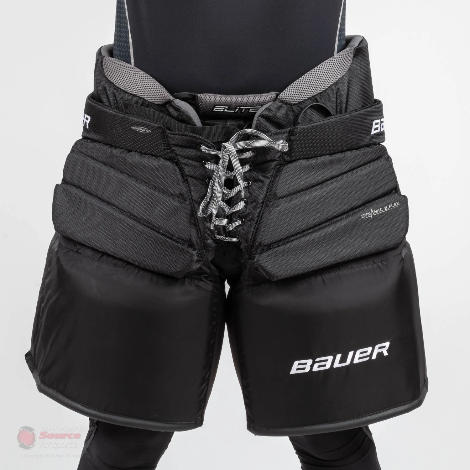 Bauer Elite Senior Goalie Pants S21 - Image 2