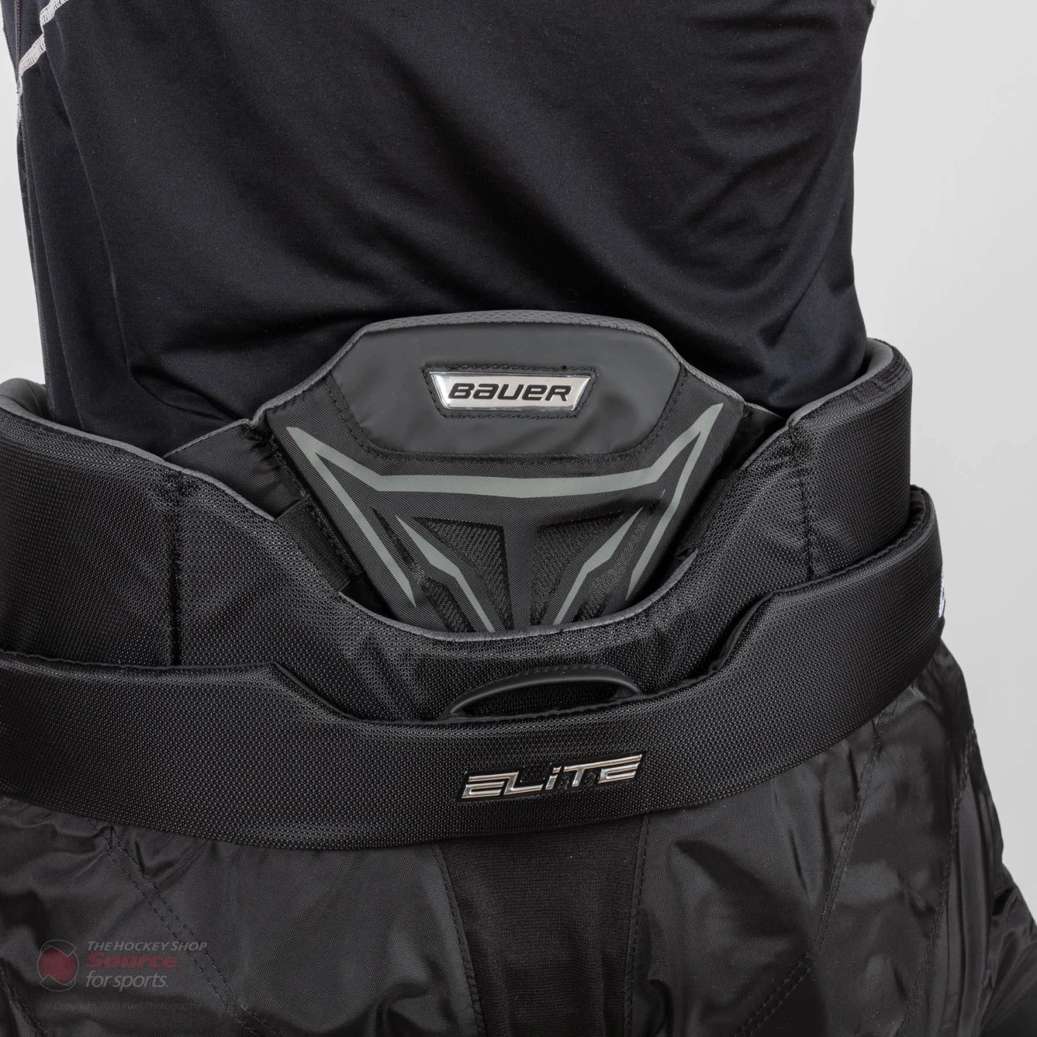 Bauer Elite Senior Goalie Pants S21 - Image 7