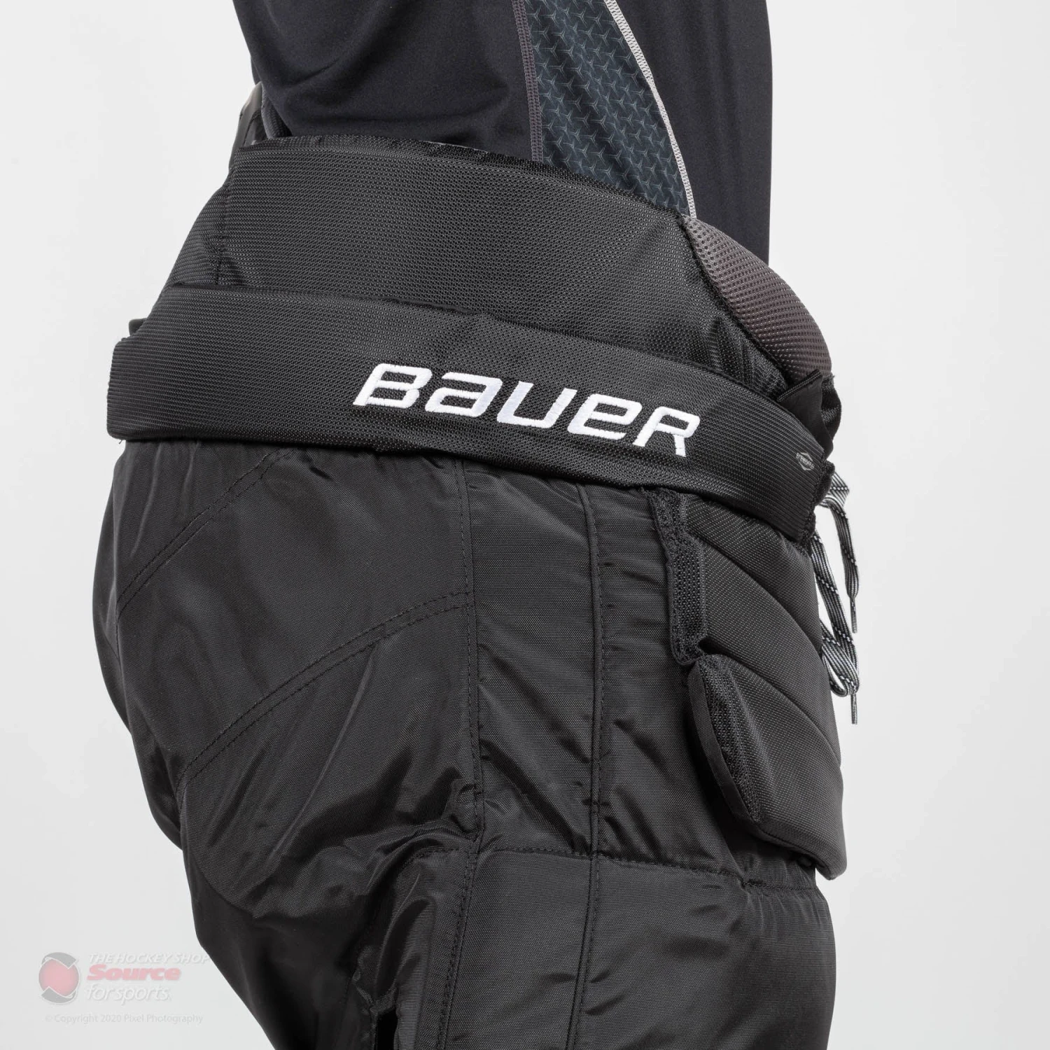 Bauer Elite Senior Goalie Pants S21 - Image 6
