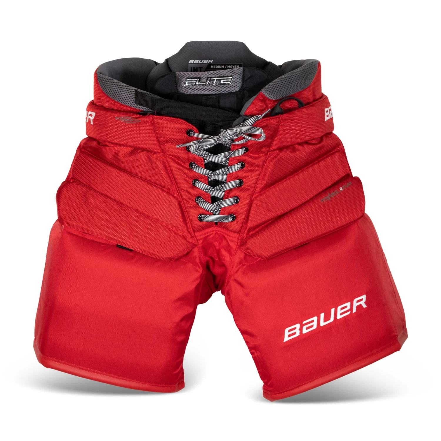 Bauer Elite Senior Goalie Pants S21 - Image 12