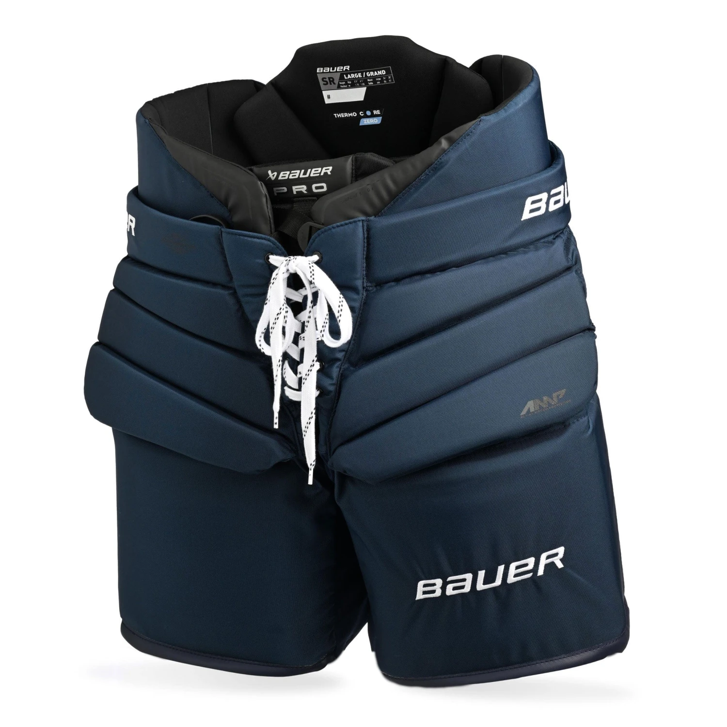 Bauer Pro Senior Goalie Pants S23 - Image 2