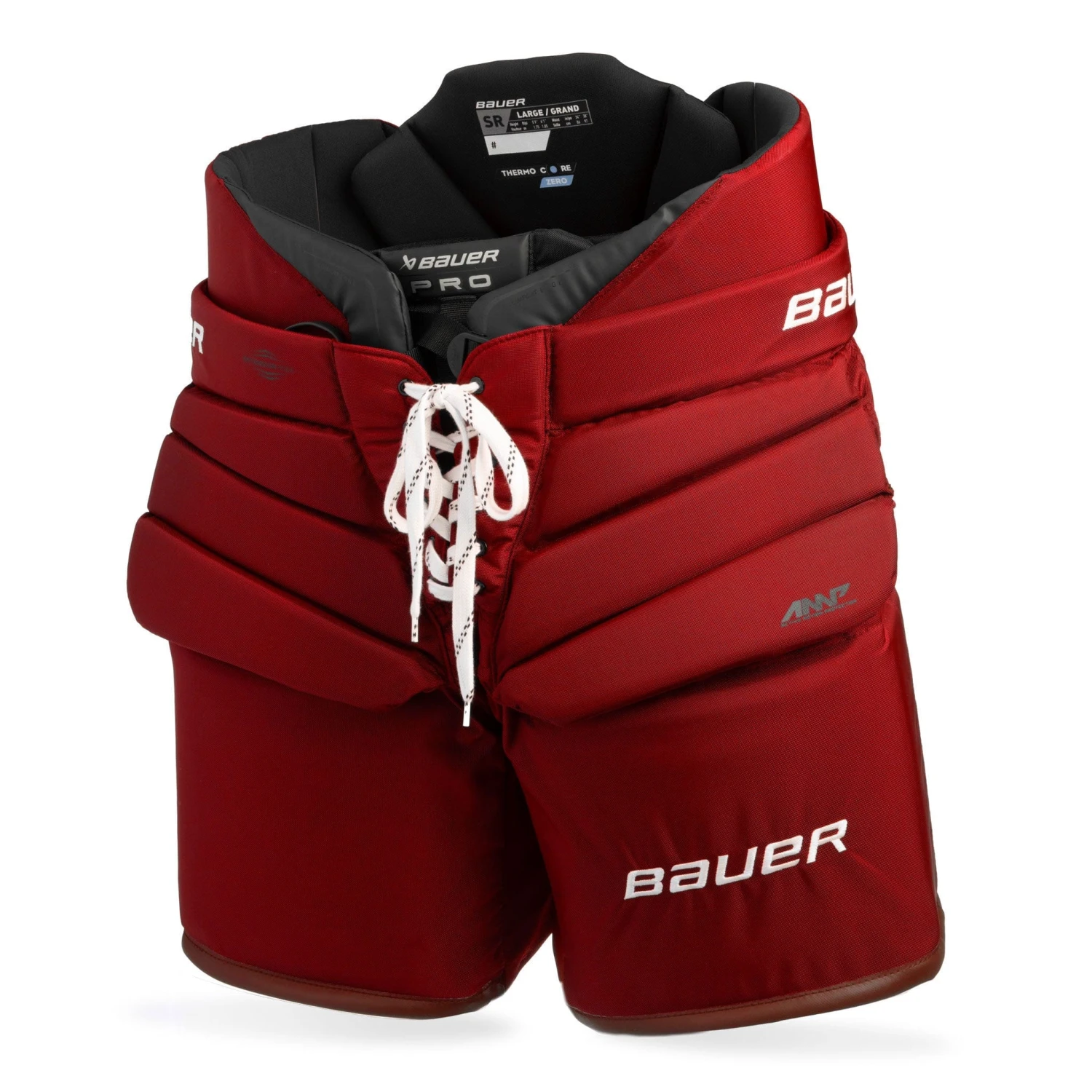 Bauer Pro Senior Goalie Pants S23 - Image 3