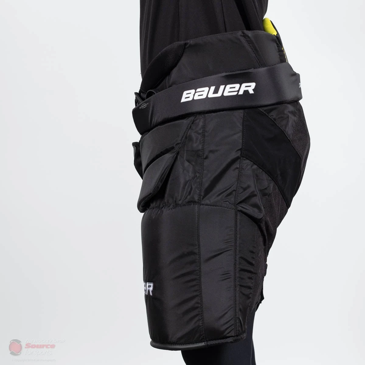 Bauer Supreme S29 Senior Goalie Pants - Image 3