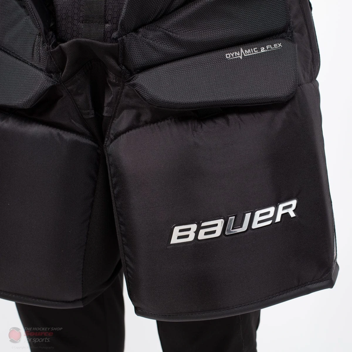 Bauer Vapor 2X Pro Senior Goalie Pants - Image 5