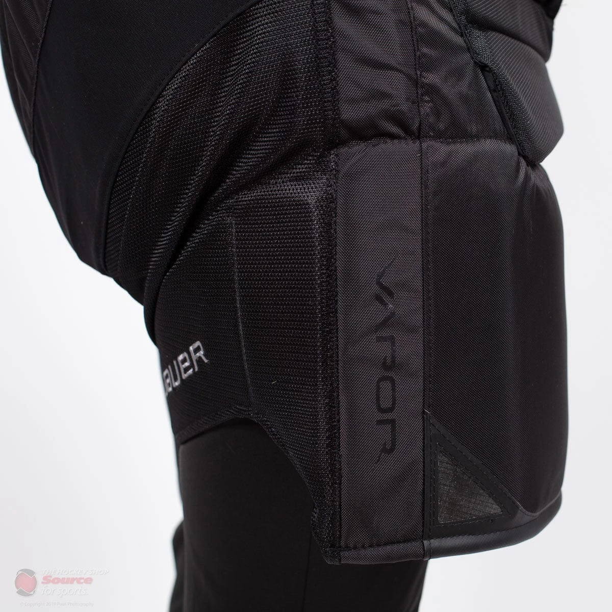 Bauer Vapor 2X Pro Senior Goalie Pants - Image 6