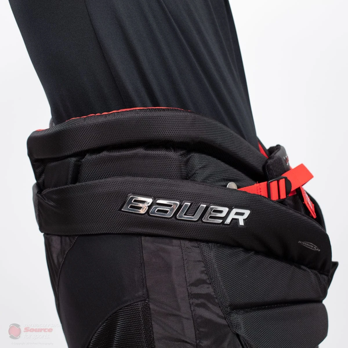 Bauer Vapor 2X Pro Senior Goalie Pants - Image 7