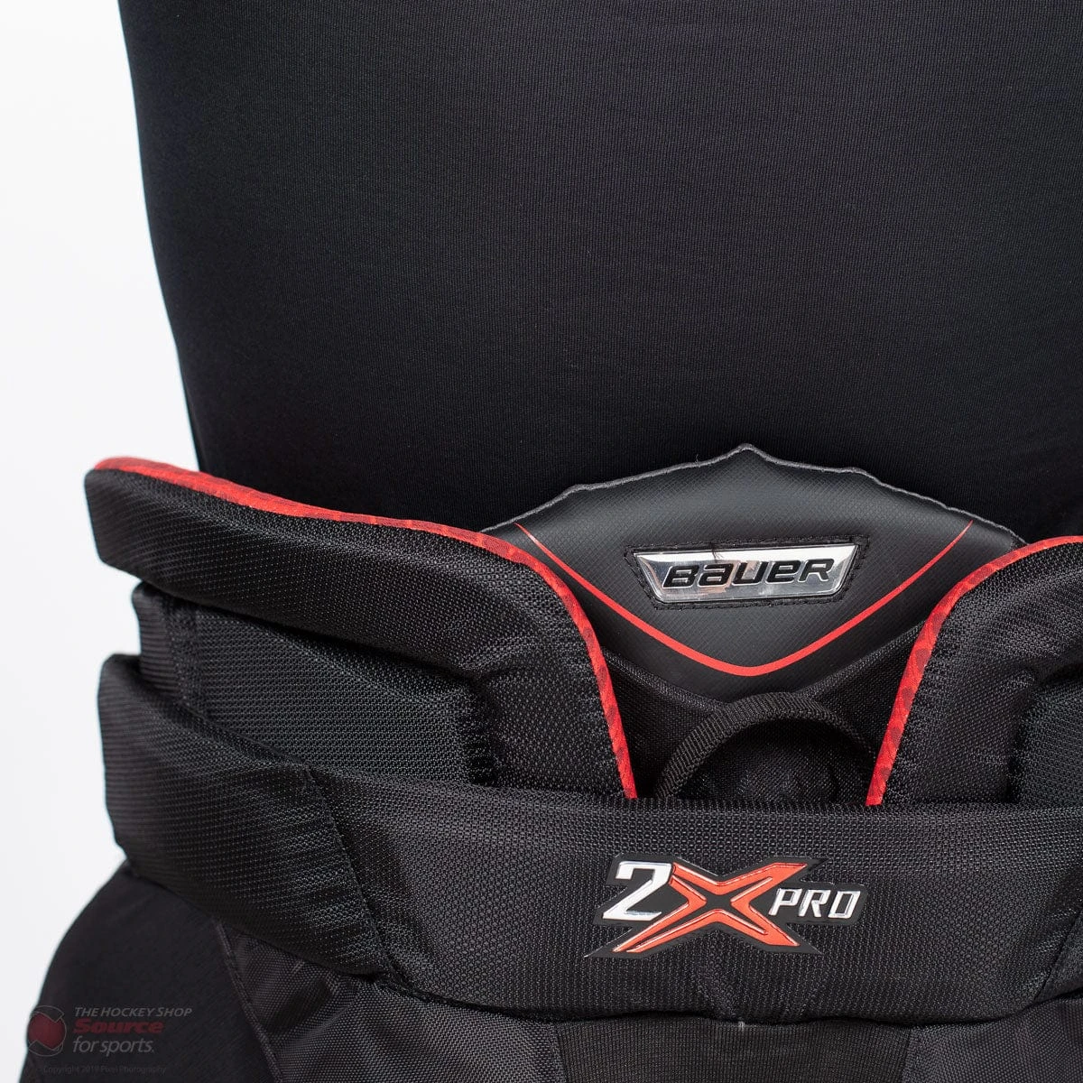 Bauer Vapor 2X Pro Senior Goalie Pants - Image 8