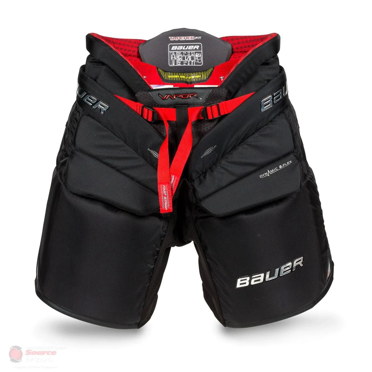Bauer Vapor 2X Pro Senior Goalie Pants