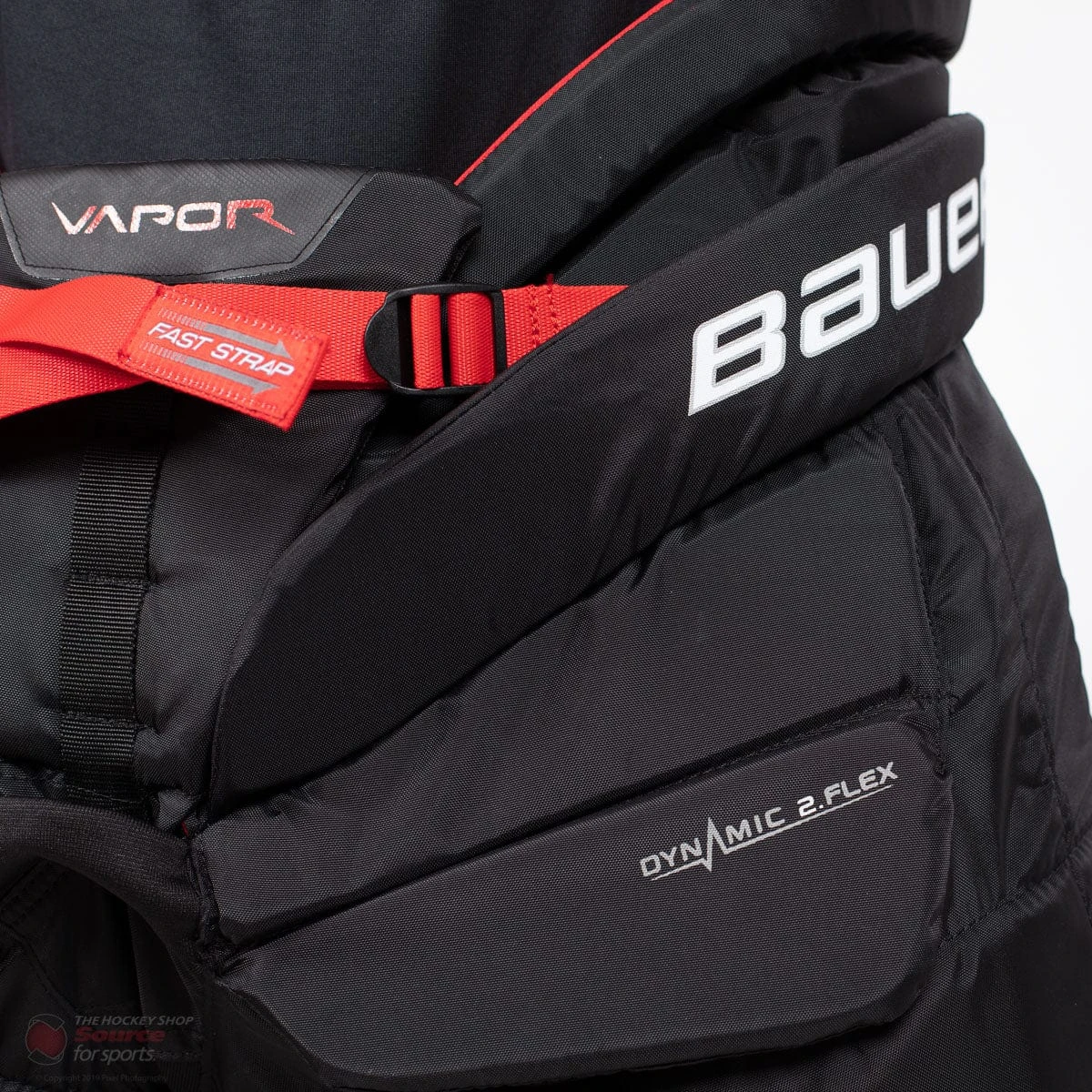 Bauer Vapor X2.9 Senior Goalie Pants - Image 4