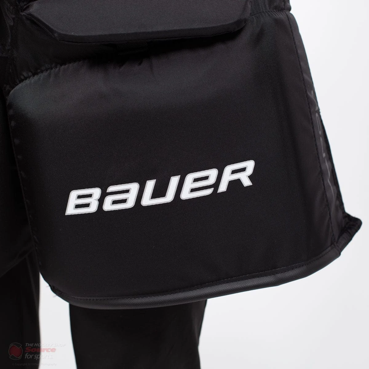Bauer Vapor X2.9 Senior Goalie Pants - Image 5