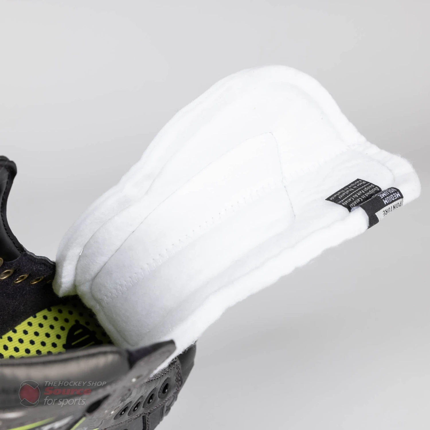 Bauer Elite Senior Goalie Skates S21 - Image 17