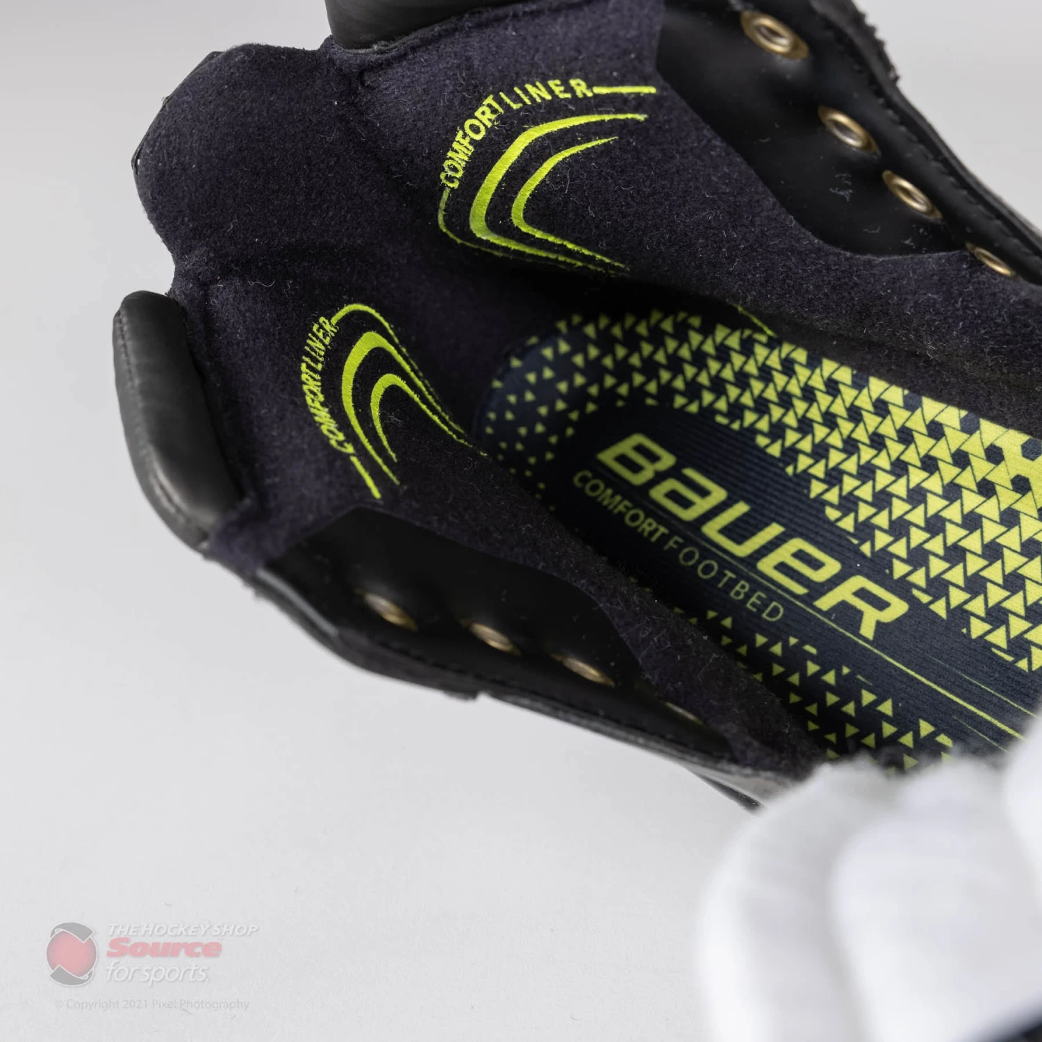 Bauer Elite Senior Goalie Skates S21 - Image 16