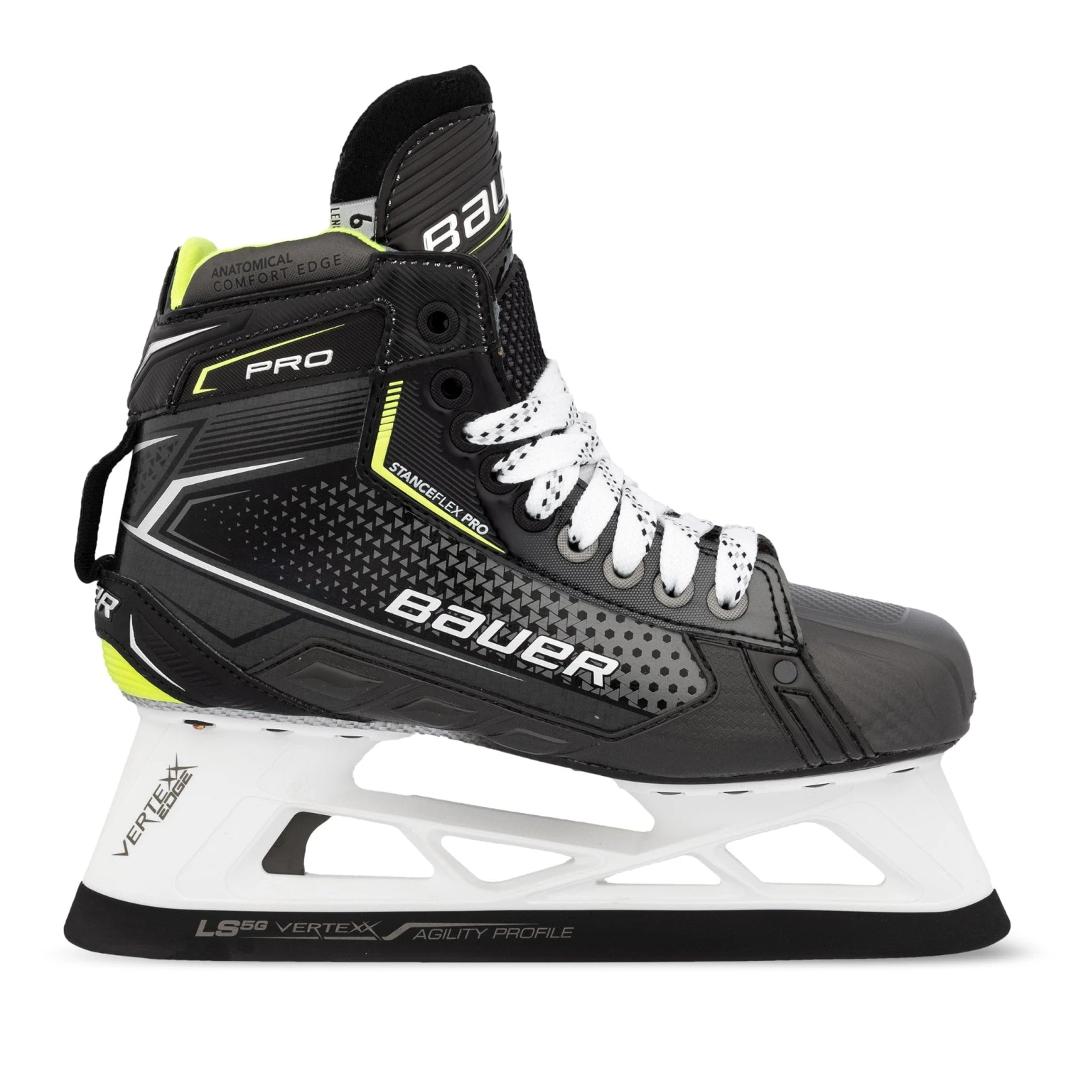 Bauer Pro Intermediate Goalie Skates
