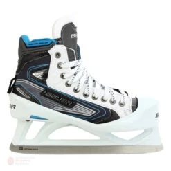 Bauer Reactor 7000 Senior Goalie Skates