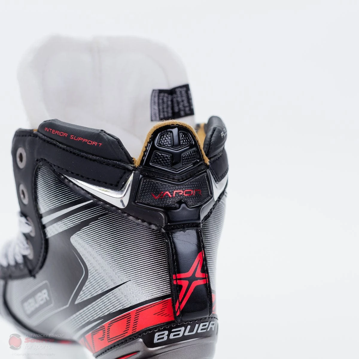 Bauer Vapor X2.9 Junior Goalie Skates - Image 3