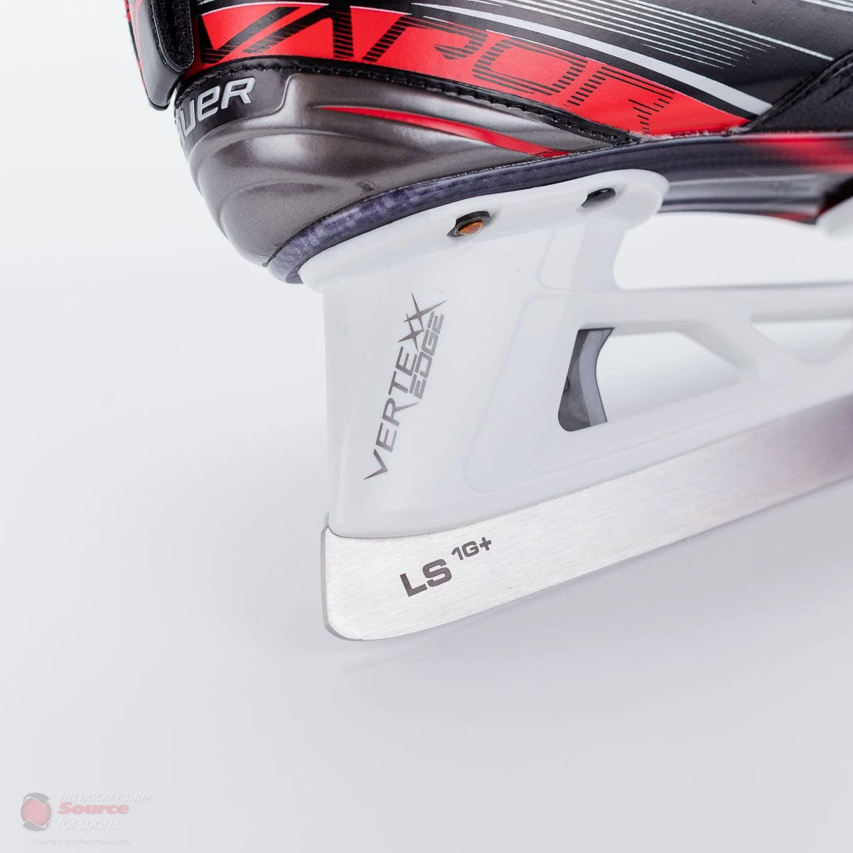 Bauer Vapor X2.9 Junior Goalie Skates - Image 7