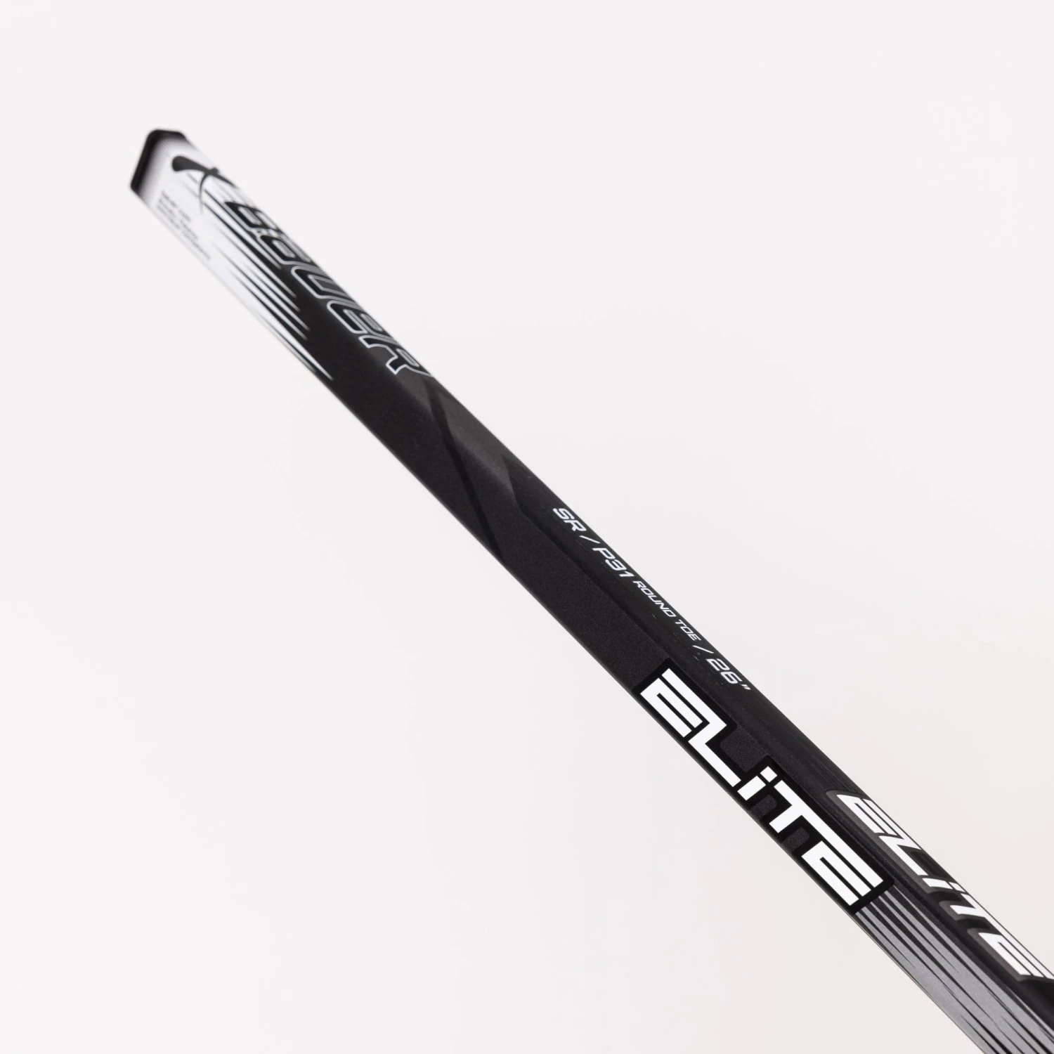 Bauer Elite Senior Goalie Stick S23 - Image 6