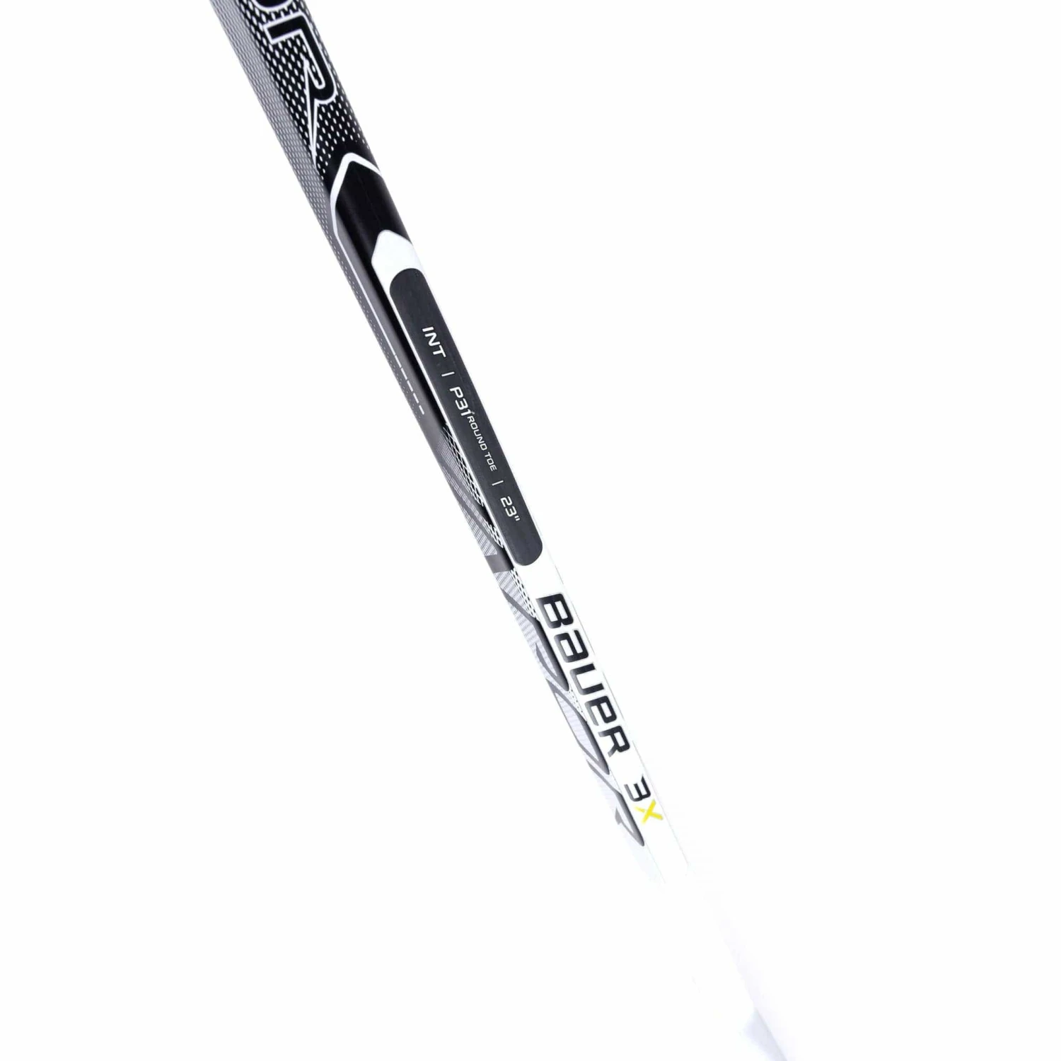 Bauer Vapor 3X Intermediate Goalie Stick - Image 9