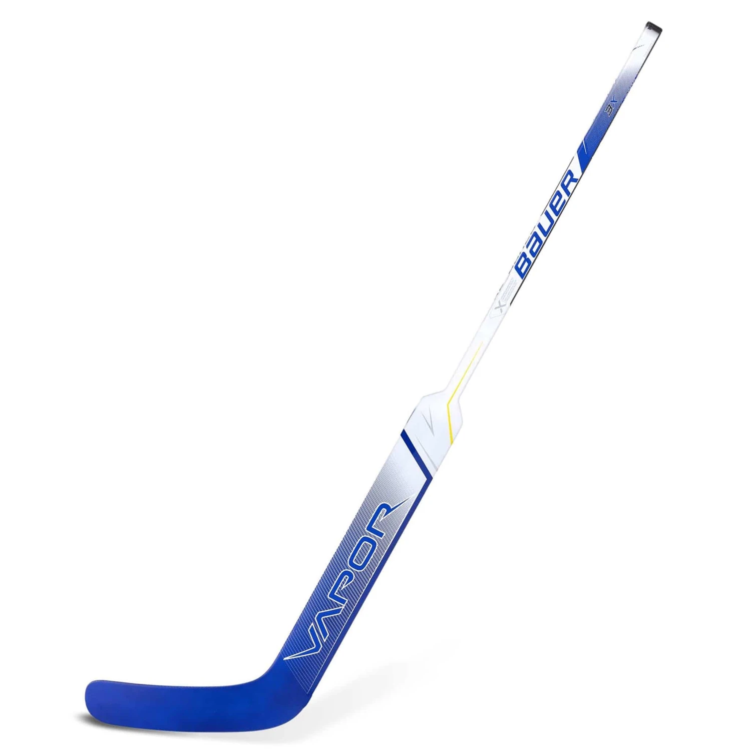 Bauer Vapor 3X Intermediate Goalie Stick - Image 2