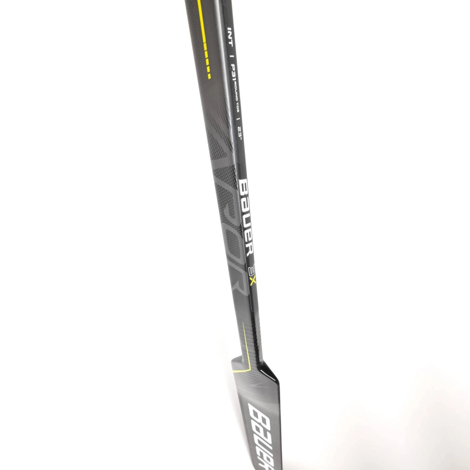 Bauer Vapor 3X Intermediate Goalie Stick - Source Exclusive - Image 8