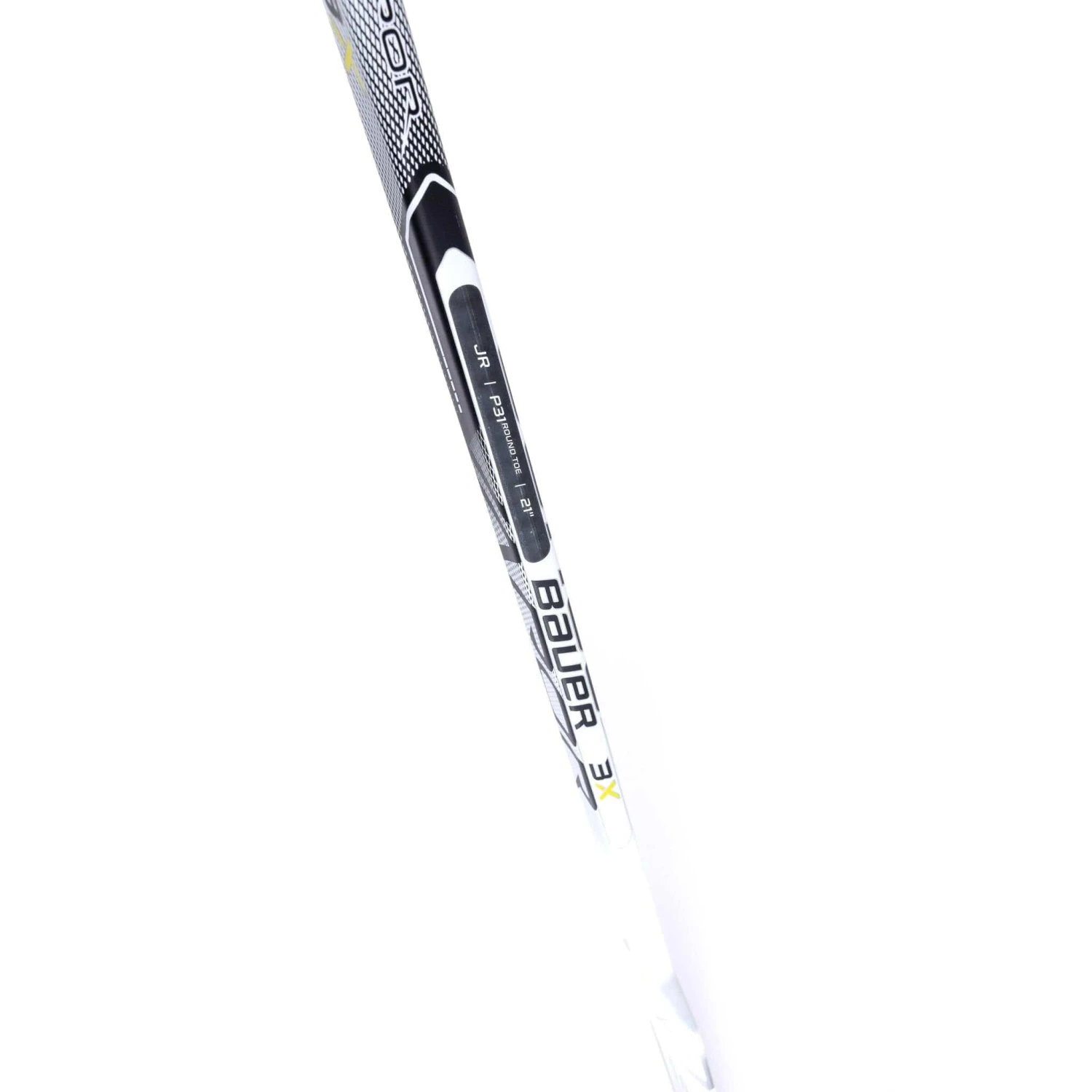 Bauer Vapor 3X Junior Goalie Stick - Image 9