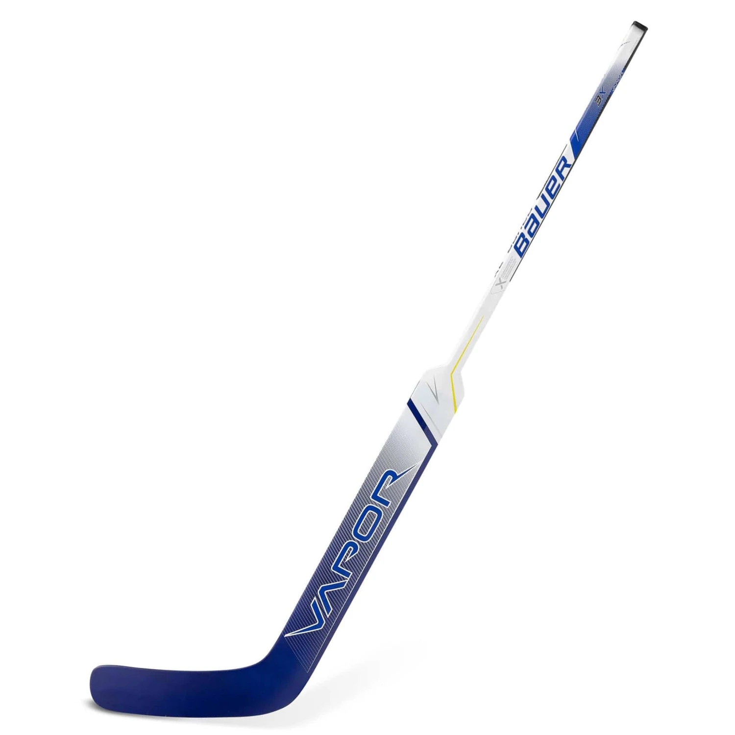 Bauer Vapor 3X Senior Goalie Stick - Image 2