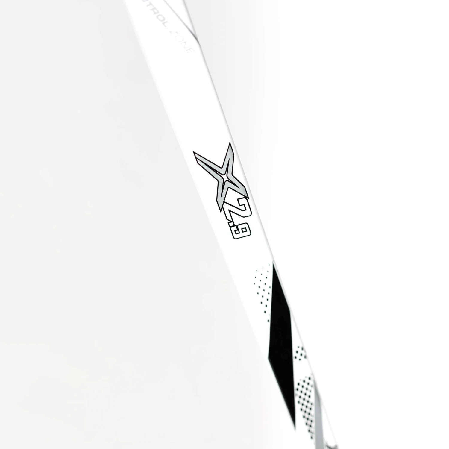 Bauer Vapor X2.9 Intermediate Goalie Stick - Image 9