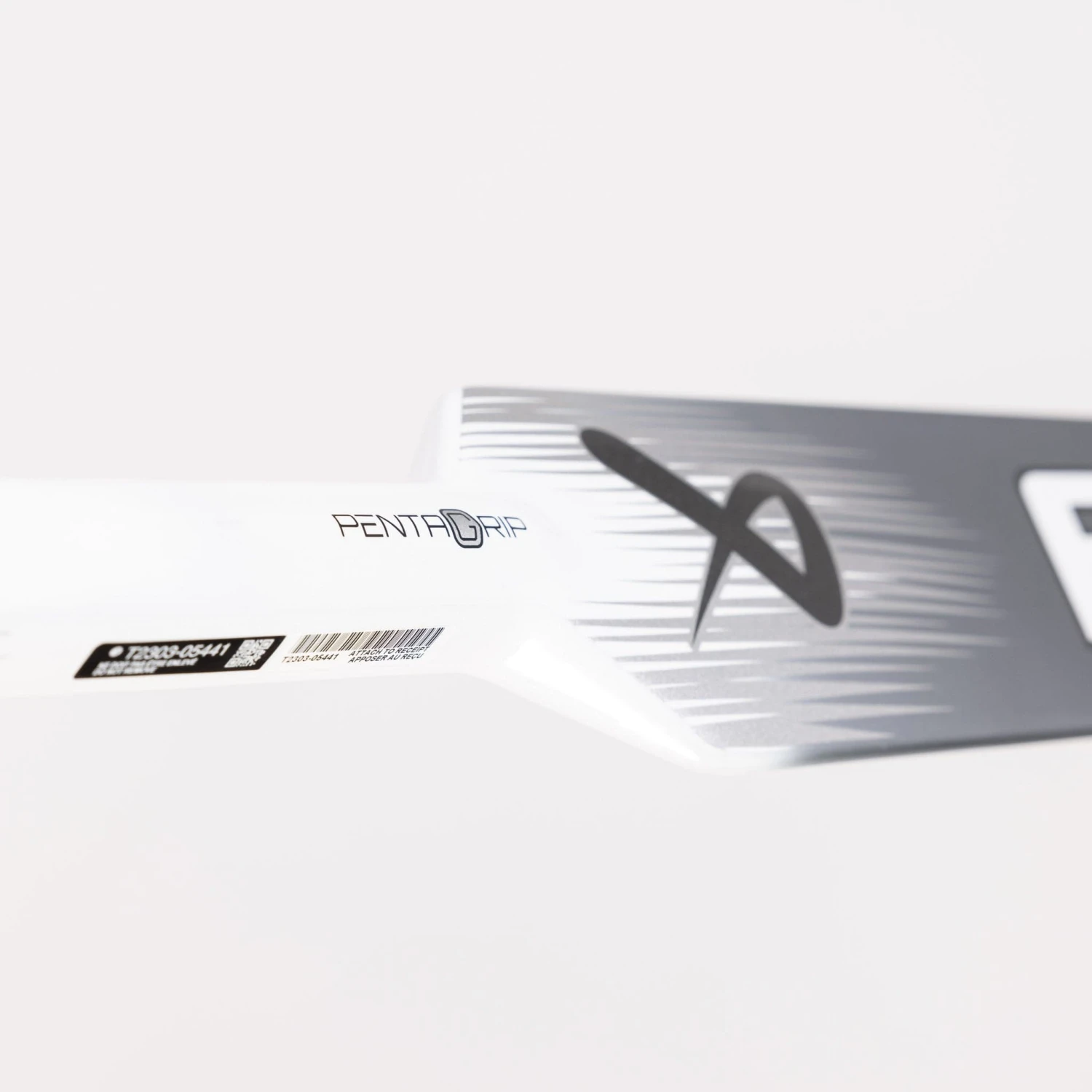 Bauer Vapor X5 Pro Intermediate Goalie Stick - Image 8