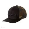 Bauer 9Fifty Camo Youth Snapback Hat