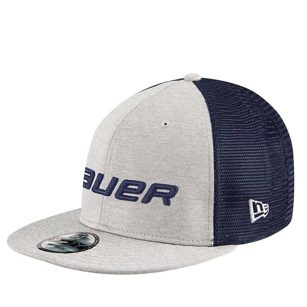 Bauer 9Fifty Youth Snapback Hat - Image 2