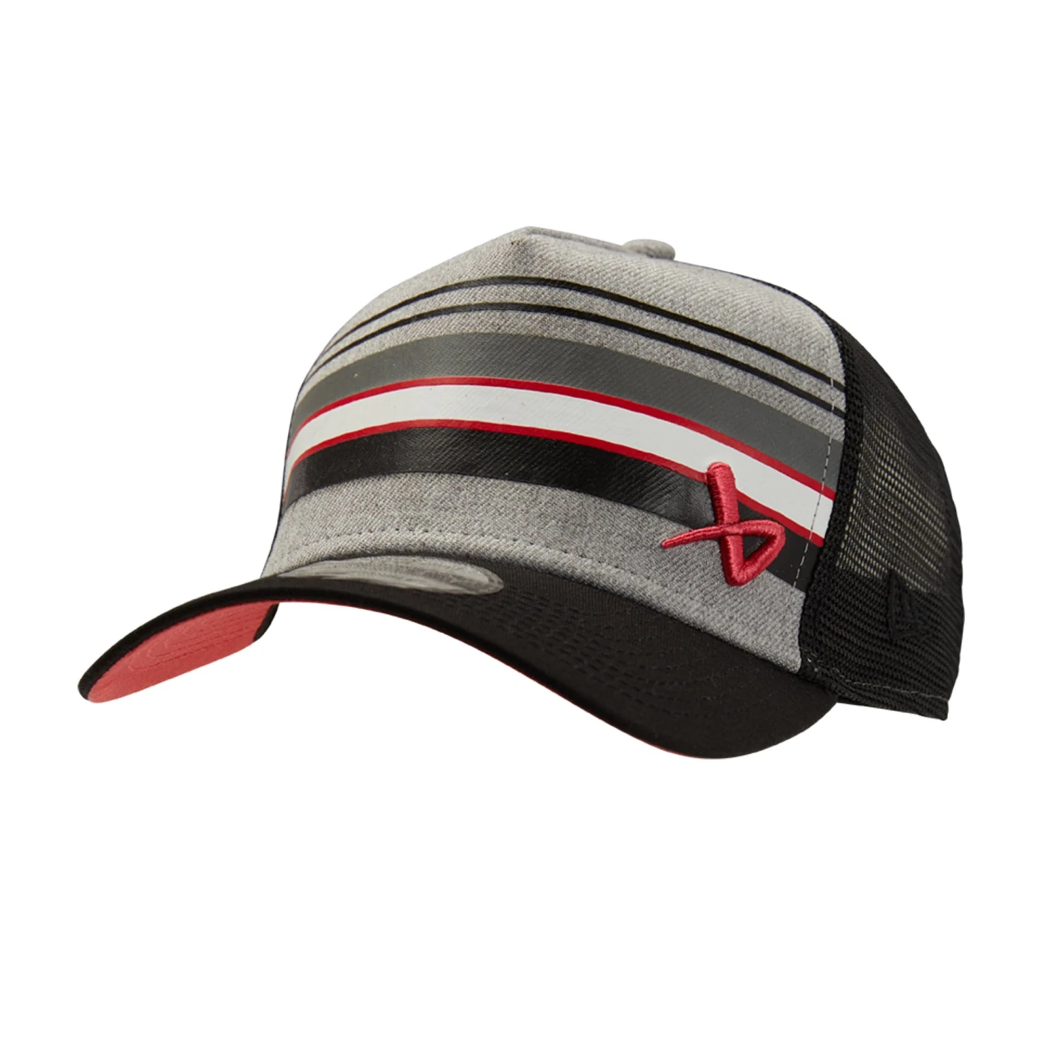 Bauer 9Forty Adjustable Stripe Hat - Image 2