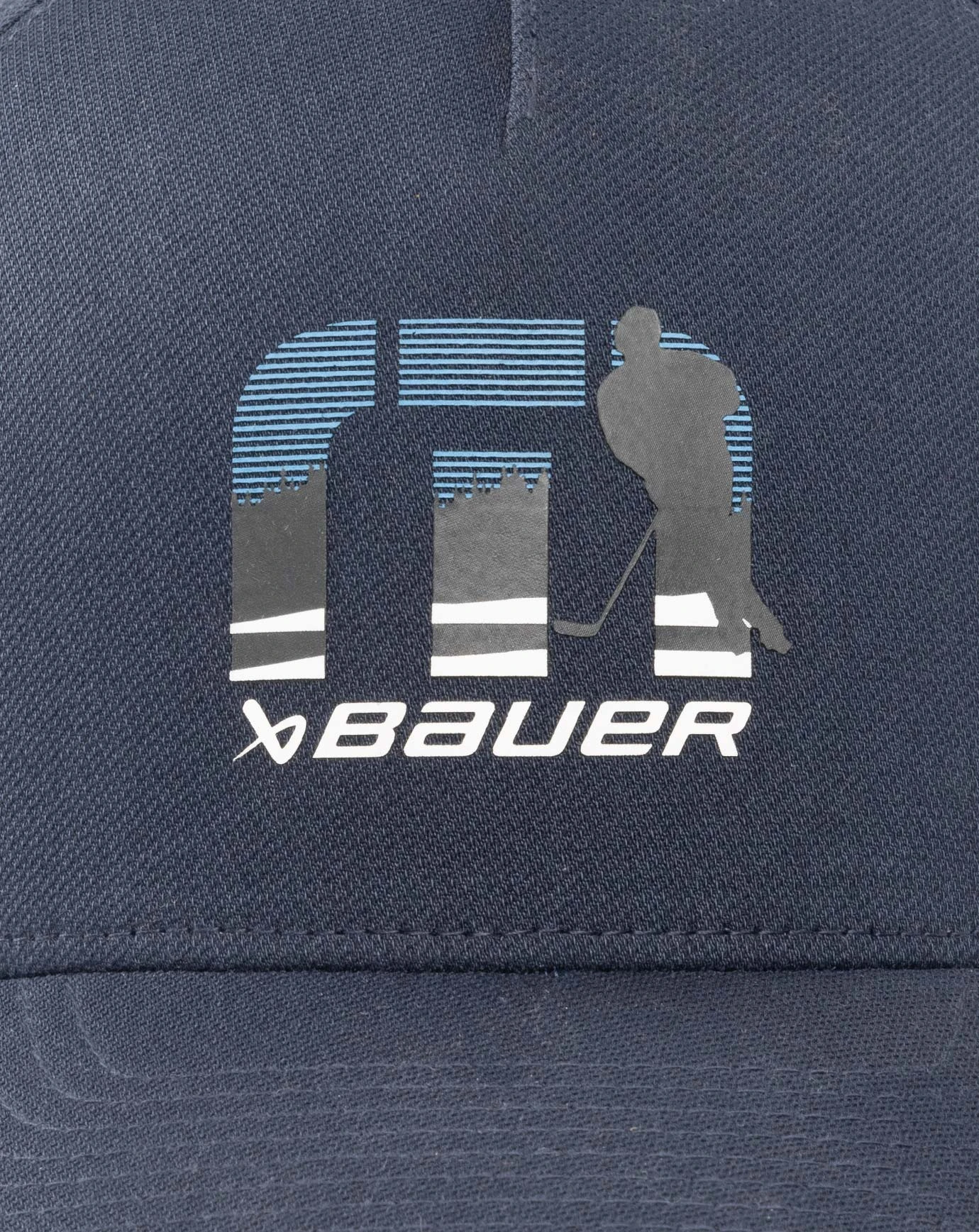 Bauer Travis Mathew Get Worked Hat - Image 4