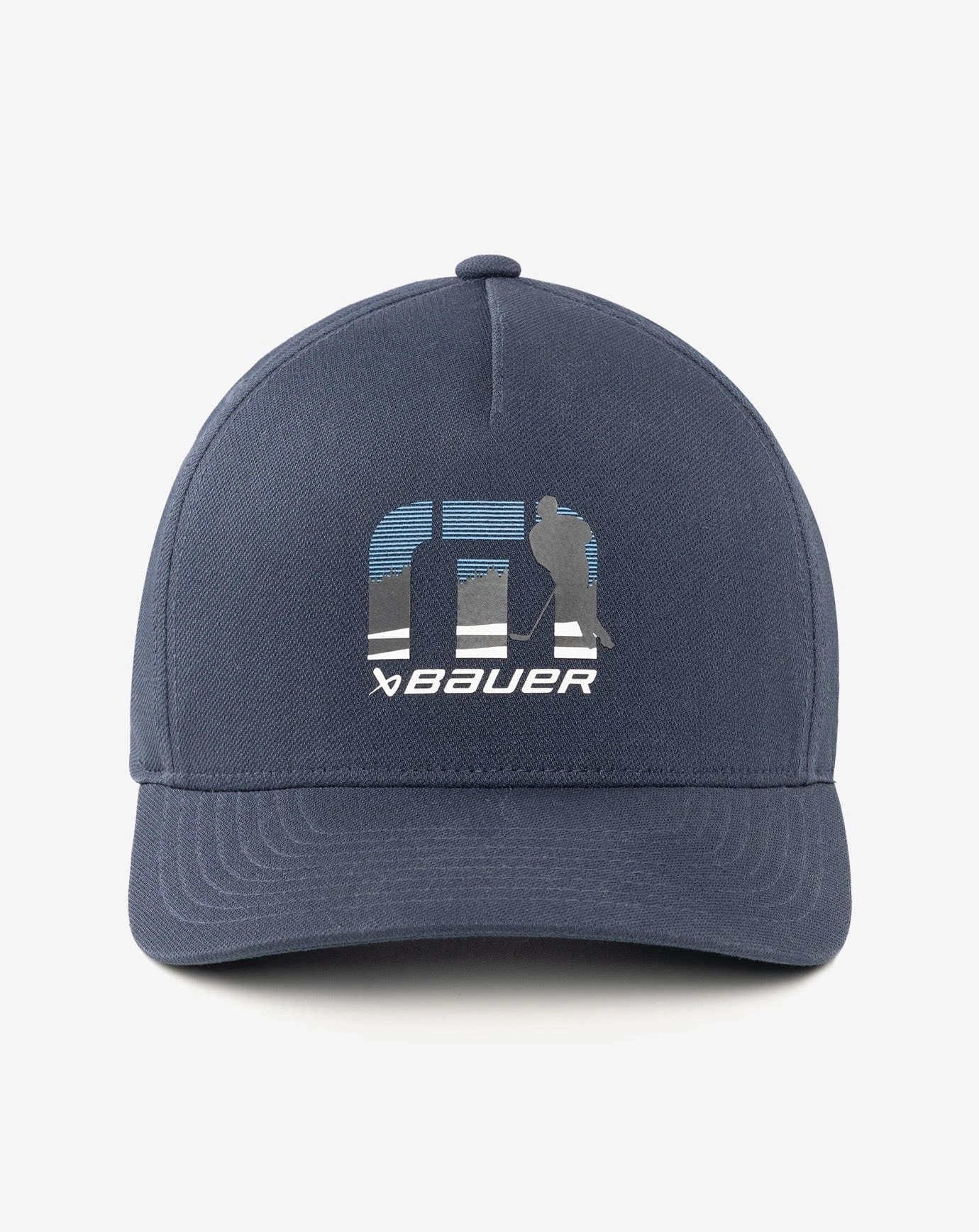 Bauer Travis Mathew Get Worked Hat - Image 3