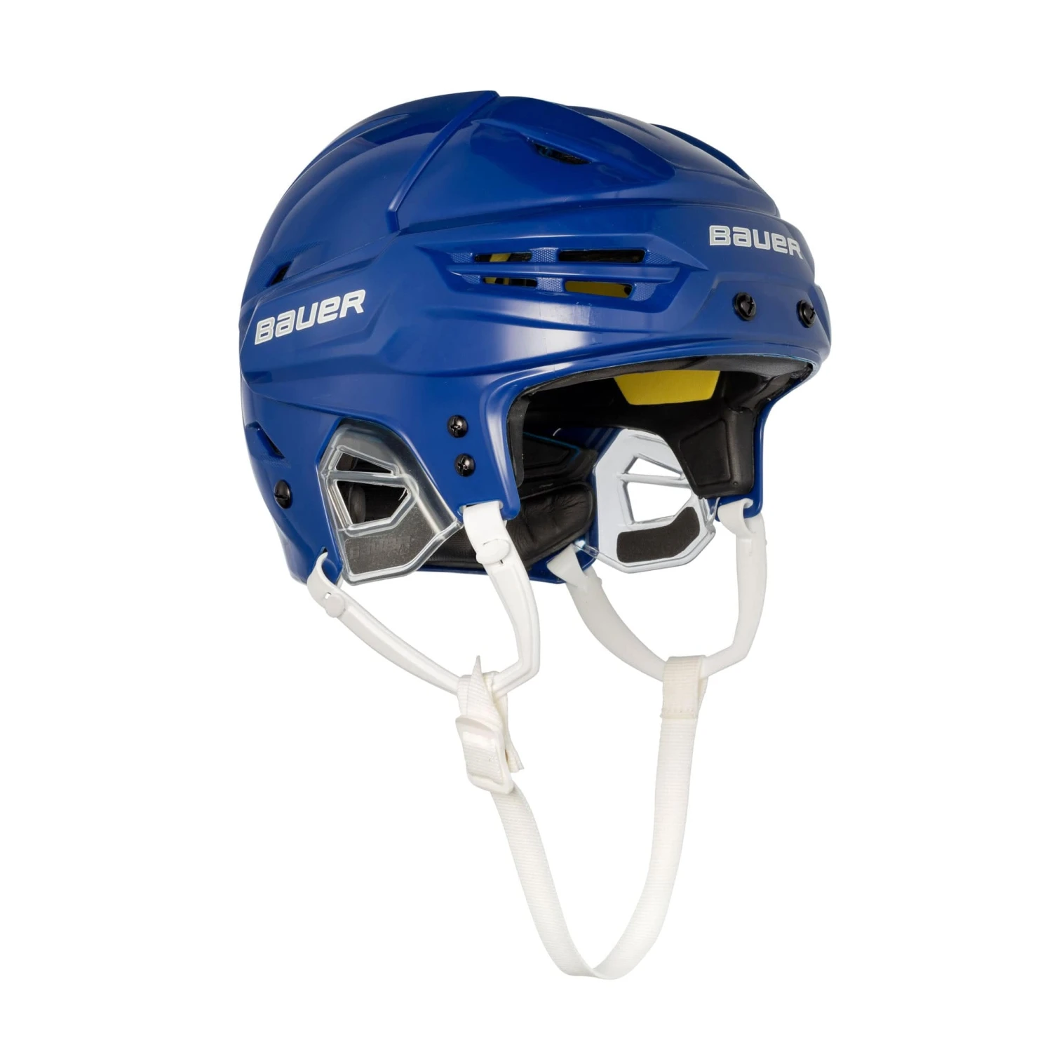 Bauer RE-AKT 95 Hockey Helmet - Image 14