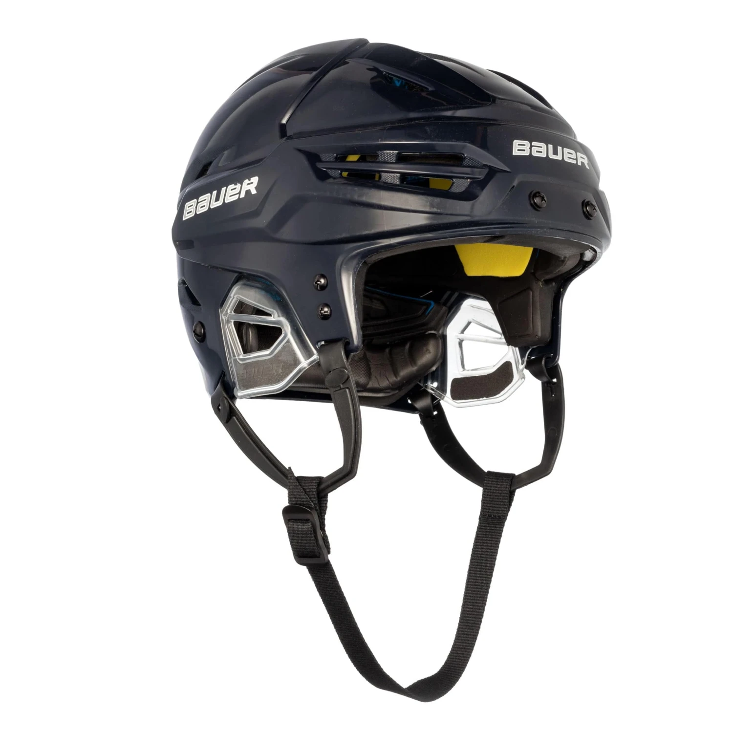 Bauer RE-AKT 95 Hockey Helmet - Image 16