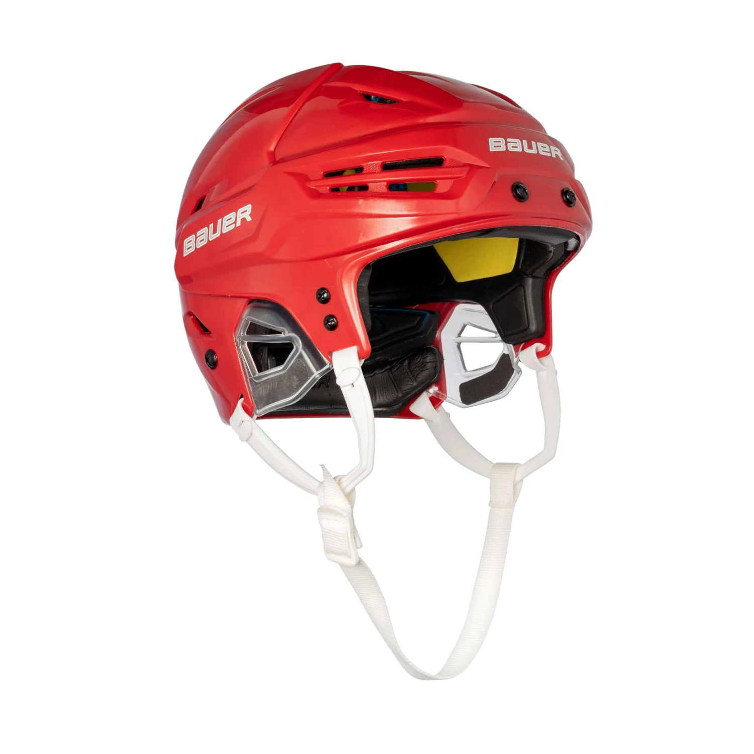 Bauer RE-AKT 95 Hockey Helmet - Image 17